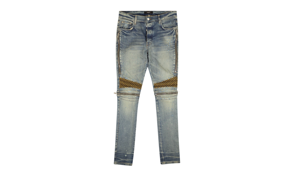Amiri MX1 Jean "Clay Indigo" MDS076 408