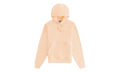 Kith Jane Pullover Hoodie WMNS "Sun Coral" KHW030264 811