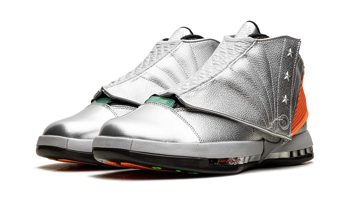 Air Jordan 16 Retro "Free The Youth" IV7638 001