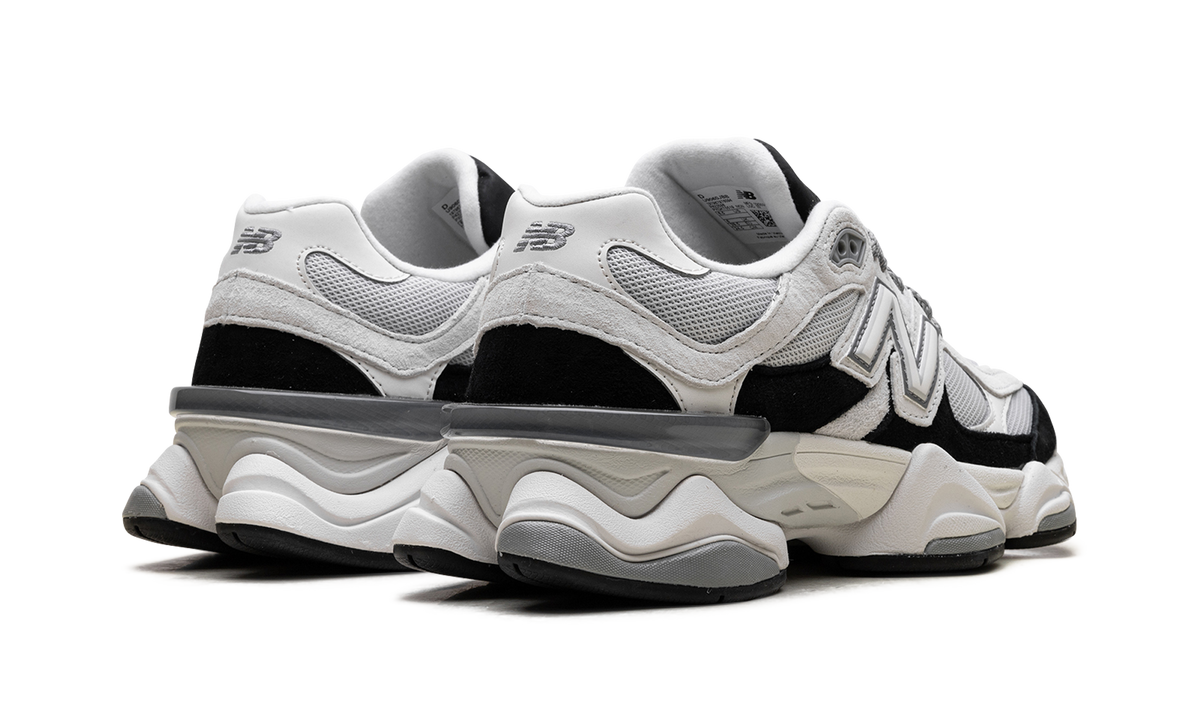 New Balance 9060 "Grey Jet Black" U9060JBB