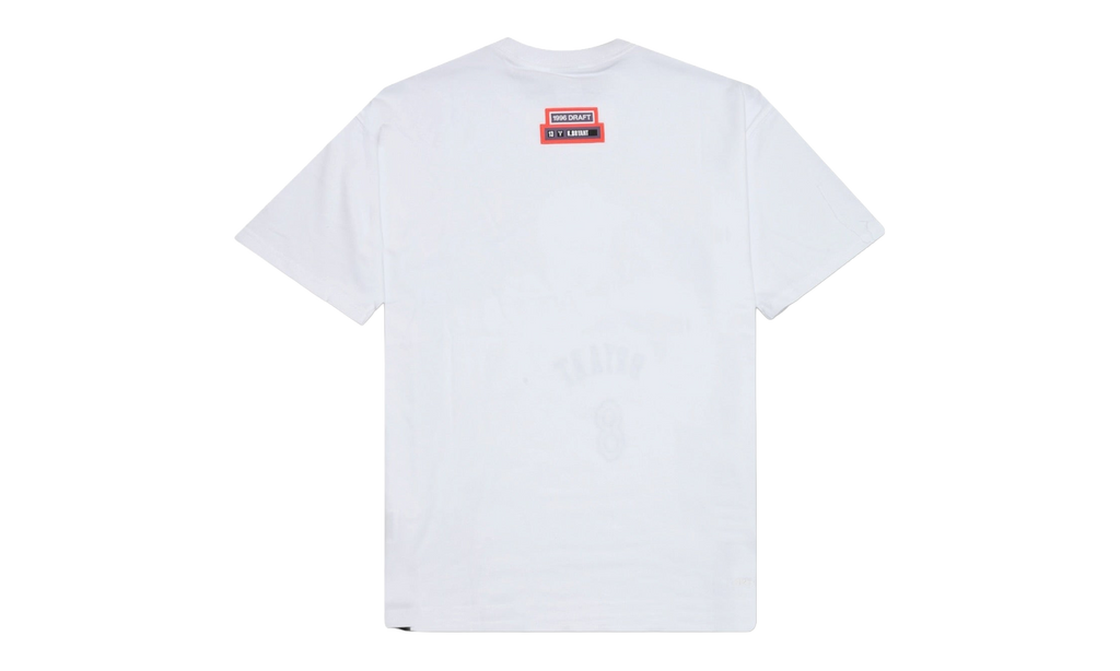 Nike Kobe Draft Day Tee "White" IF4959 100