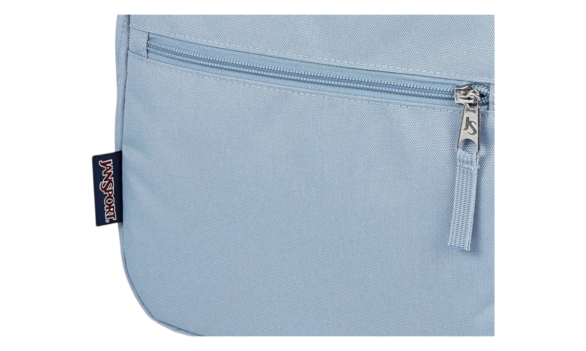 Jansport Lunch Break Insulated Lunch Bag "Blue Dusk" JS0A2WJX7G7