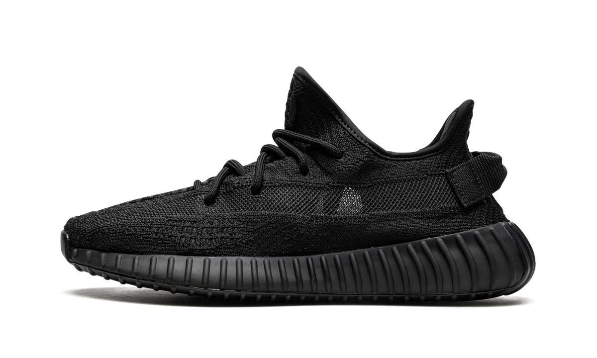 Yeezy Boost 350 V2 "Onyx" HQ4540