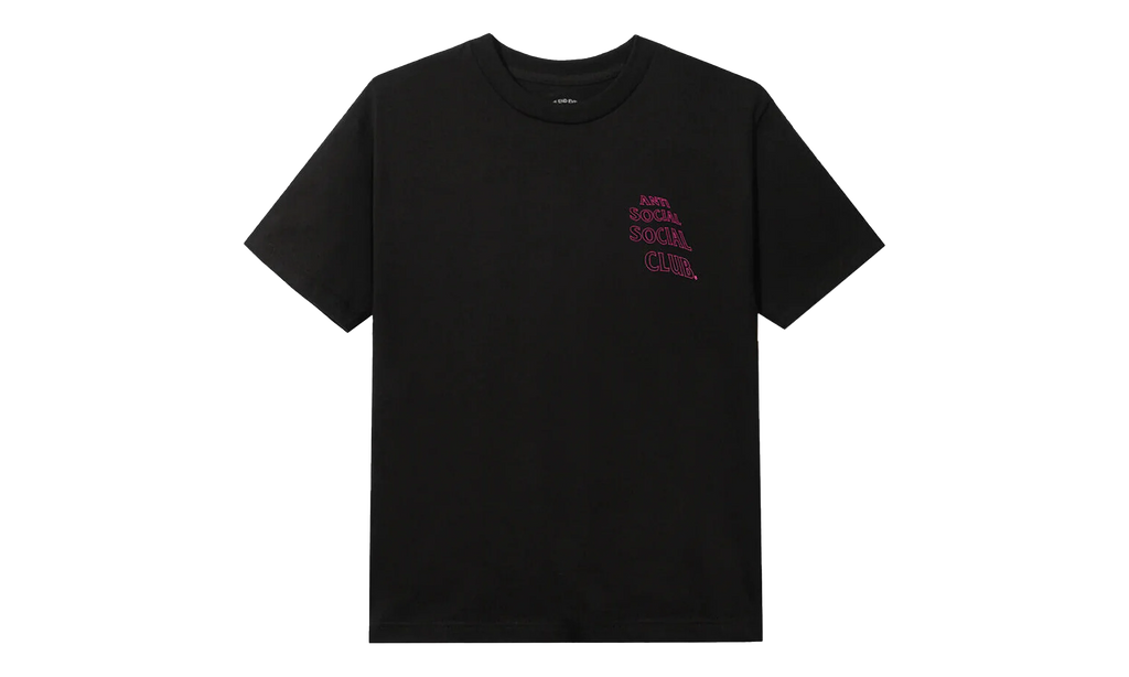 Anti Social Social Club Passing Fad Tee "Mint Green" 938958