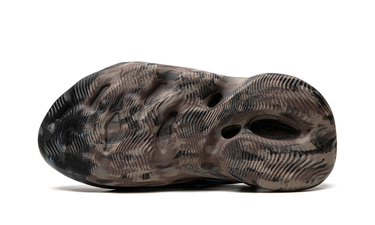 Yeezy Foam Runner "MX Brown Blue" ID4126