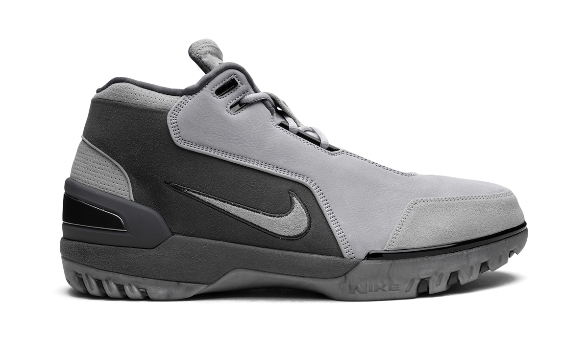 Nike Air Zoom Generation "Dark Grey" DR0455 001