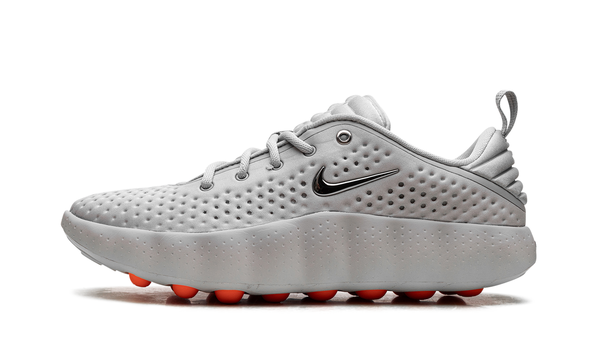 Nike Mind 002 "Light Smoke Grey" HQ4308 003