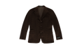 Aime Leon Dore CORDUROY SUIT "BROWN" FW23WJ025 COFFEE BEAN