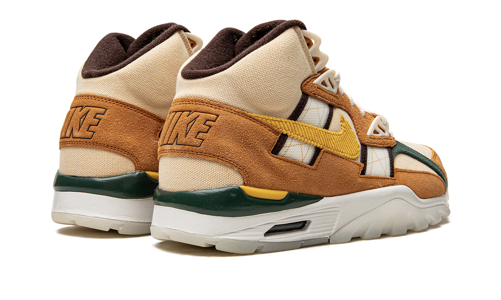 Nike Air Trainer SC High "Canvas/ Cider" DO6696 700
