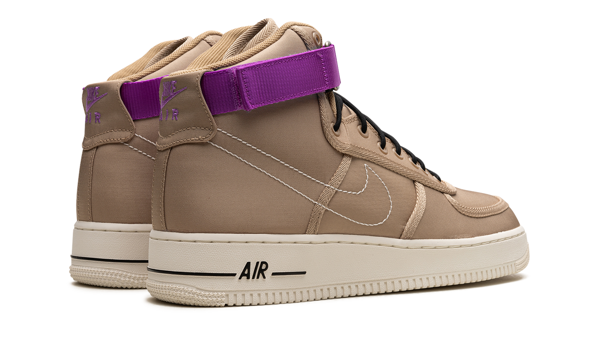 Nike Air Force 1 High "Moving Company" DV0790 200