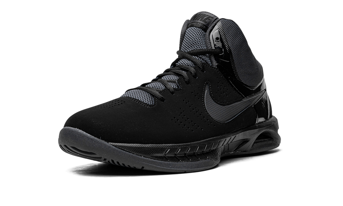 Nike Air Visi Pro VI NBK "BLACK" 749168 003
