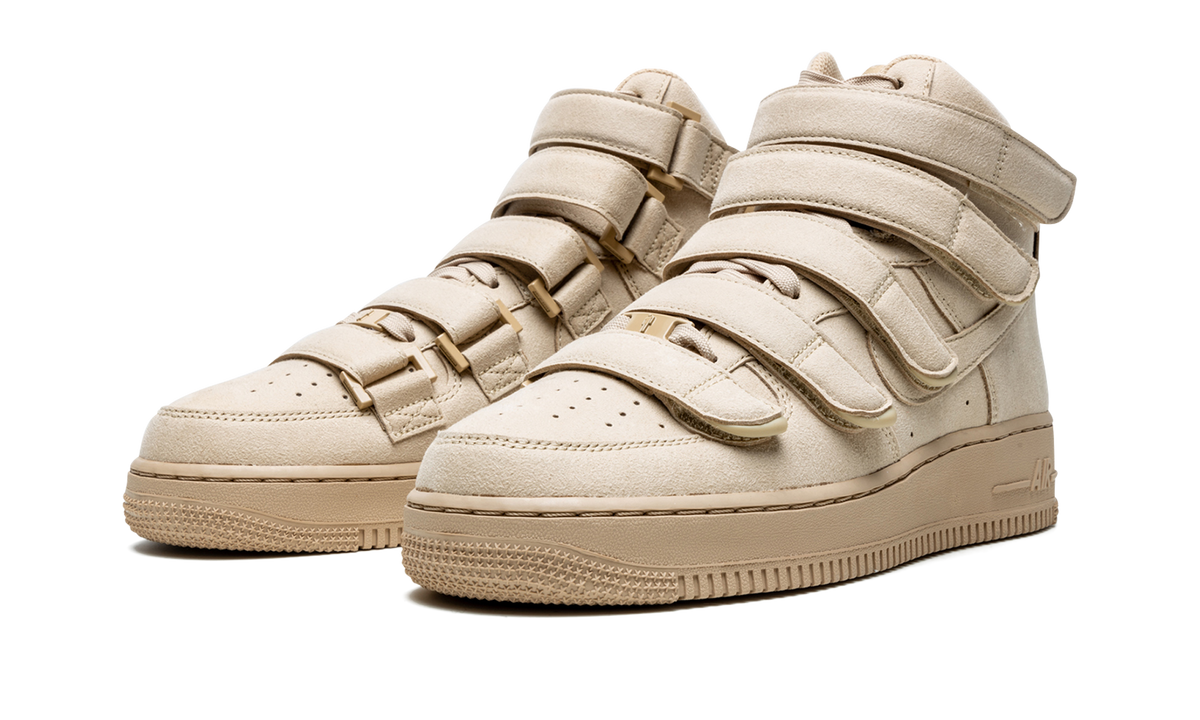 Nike Air Force 1 High "Billie Eilish" DM7926 200