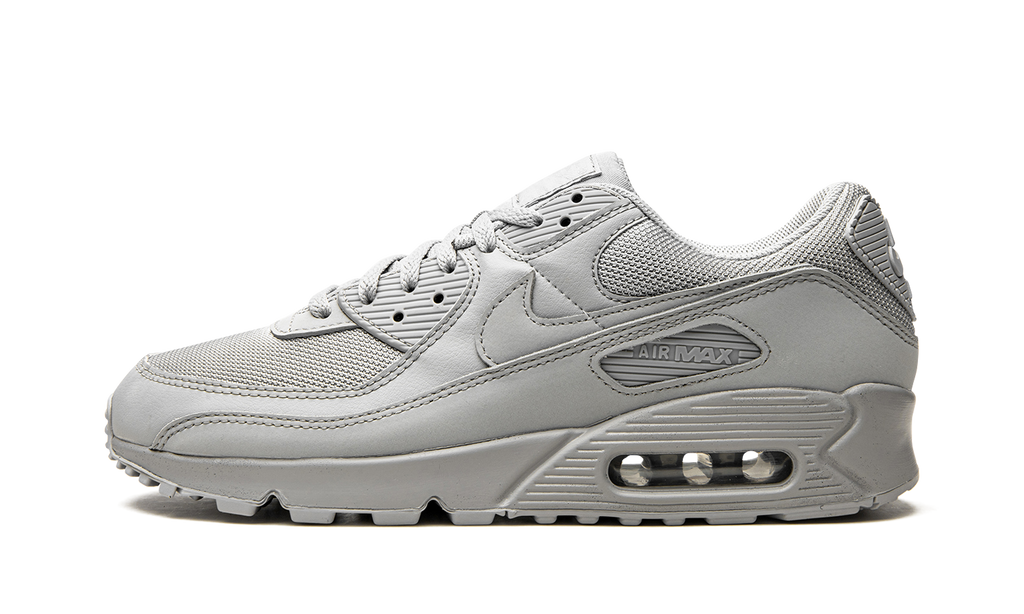 Nike Air Max 90 "Wolf Grey" CN8490 001