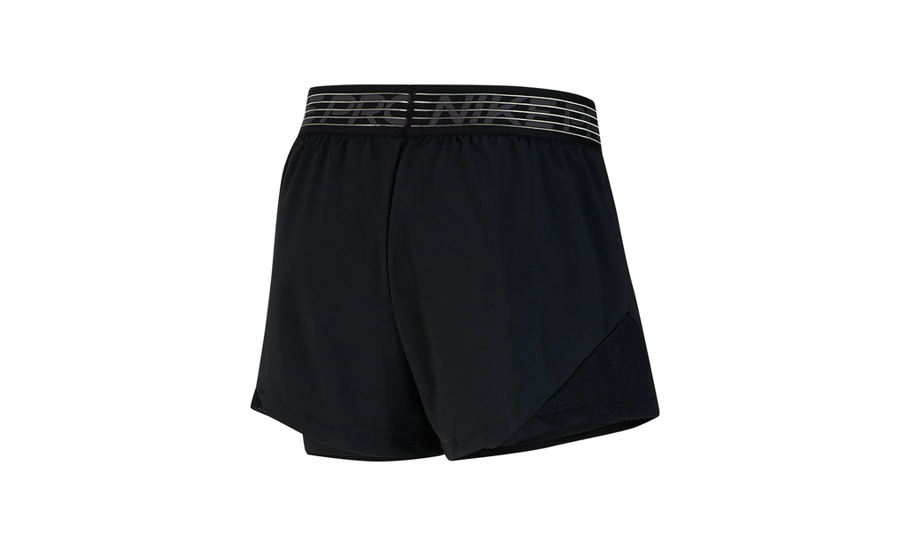 Nike Pro Flex 2-in-1 Shorts "Black" CJ2164 010