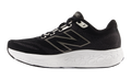 New Balance 680v8 WMNS "Black / Light Gold Metallic / Black Metallic" W680LK8