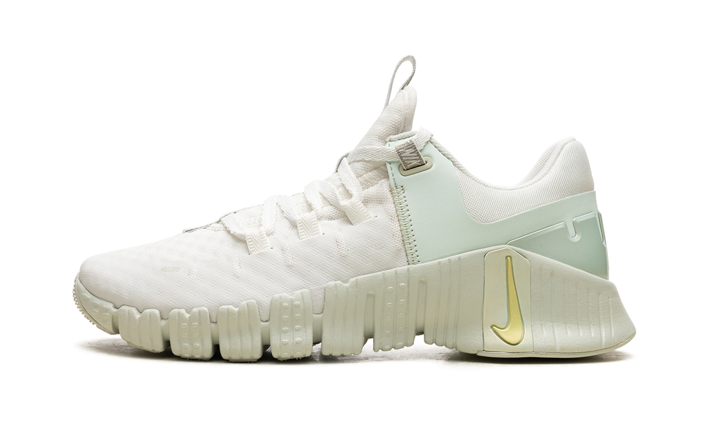 Nike FREE METCON 5 PRM WMNS "Summit White" FJ1548 100