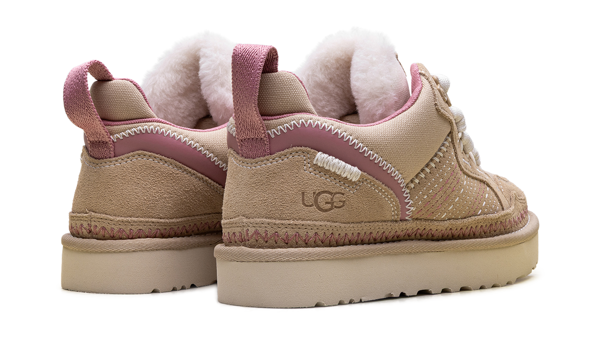 Ugg Lowmel Meadow WMNS "Sand Castle" 1175114 SNDC