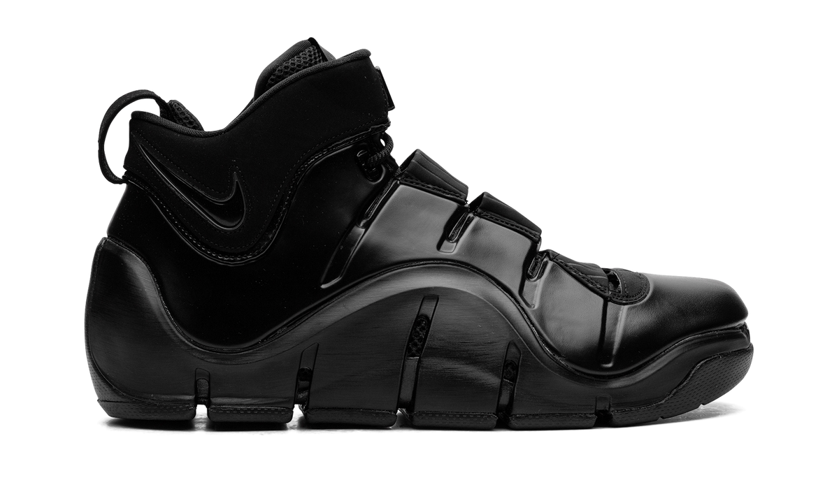 Nike LeBron 4 "Anthracite" FJ1597 001
