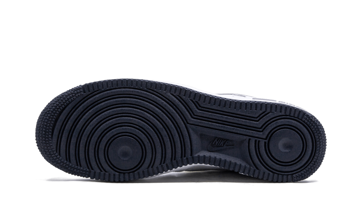 Nike Air Force 1 '07 "Gold Obsidian" 315122 171