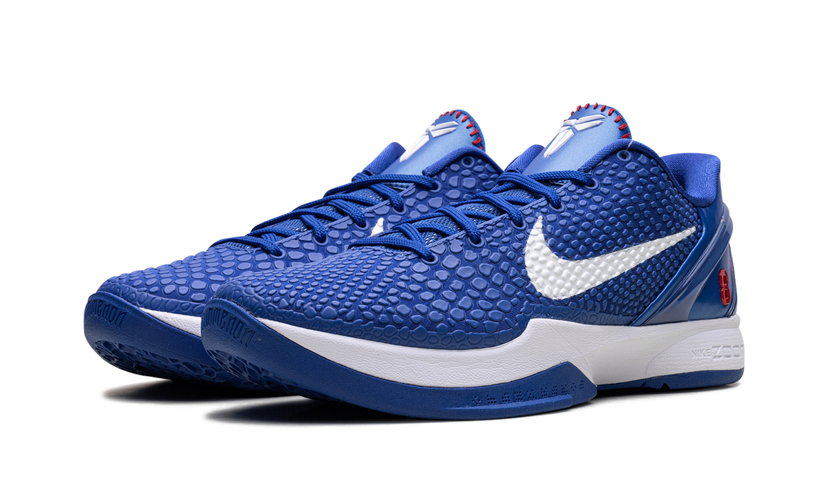 Nike Zoom Kobe 6 Protro "Dodgers" CW2190 400