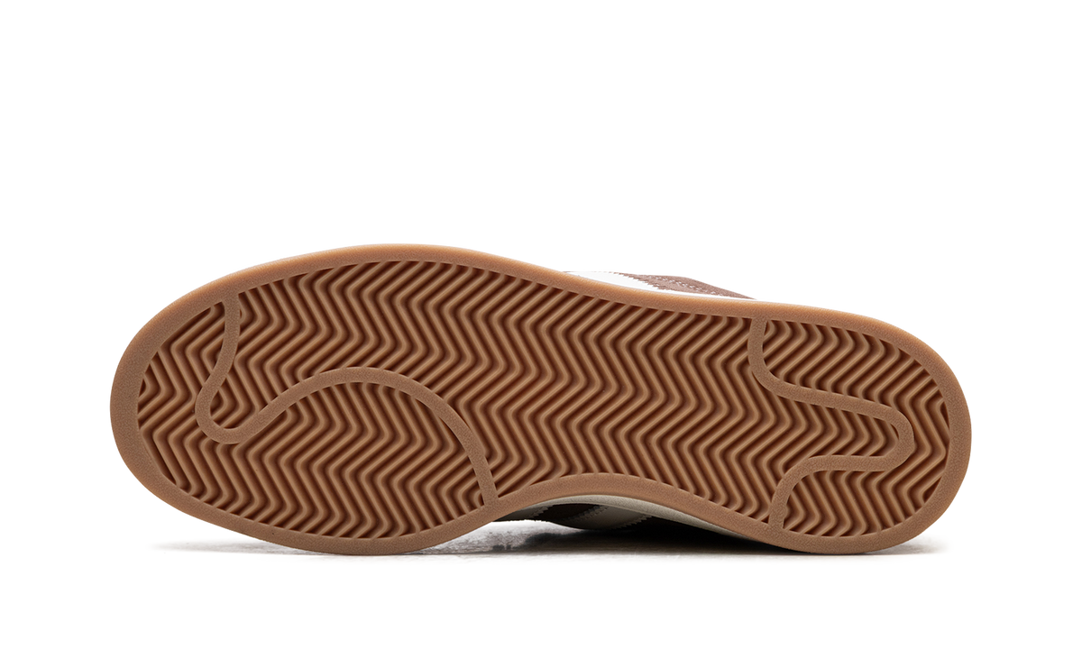 Adidas CAMPUS 00S WMNS "Brown/White" JS2760
