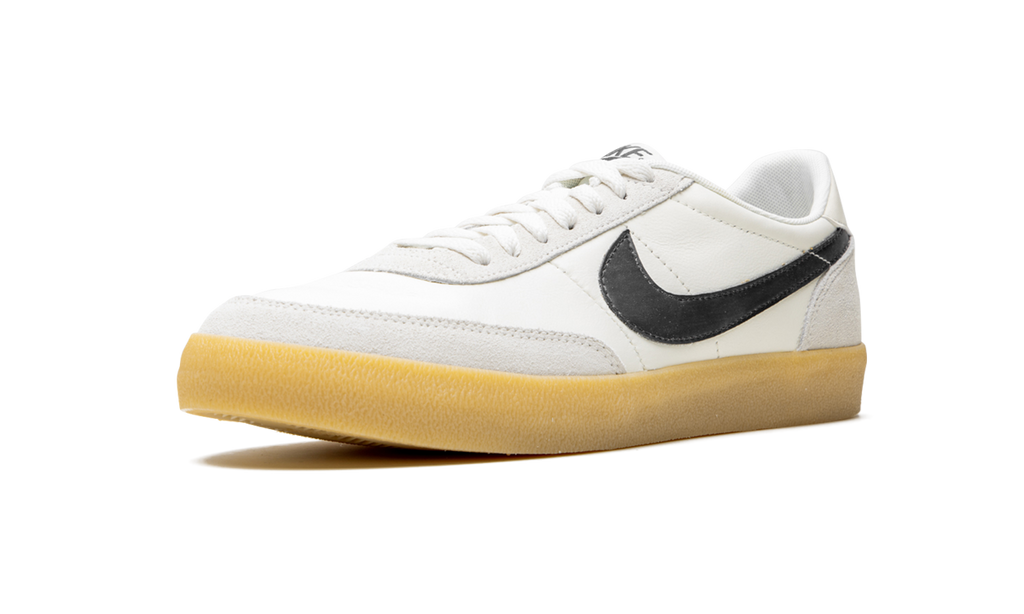 Nike Killshot 2 Leather "Sail/Black" 432997 121