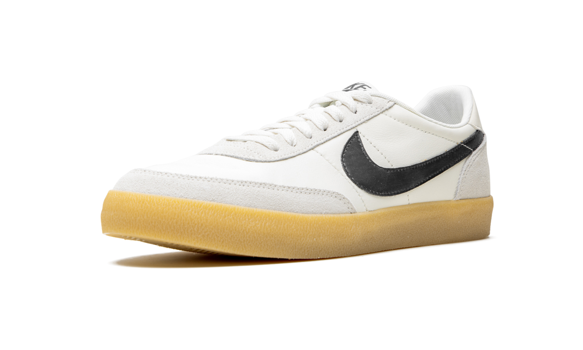 Nike Killshot 2 Leather "Sail/Black" 432997 121