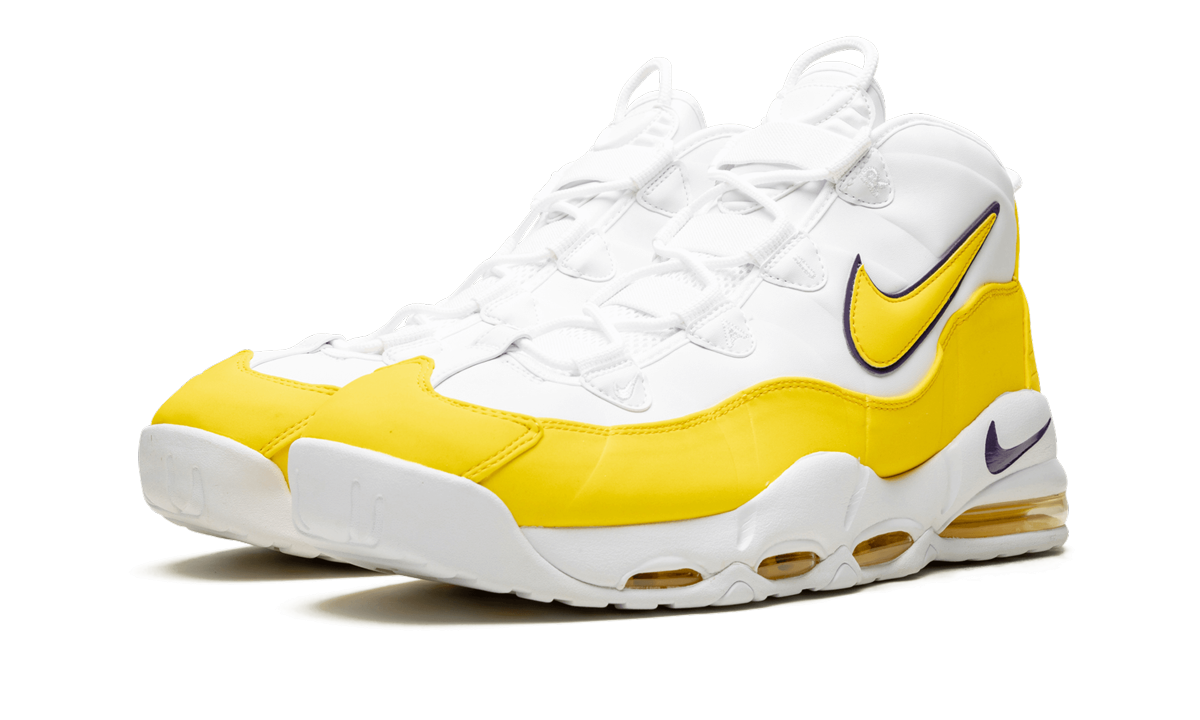 Nike Air Max Uptempo 95 "Lakers" CK0892 102
