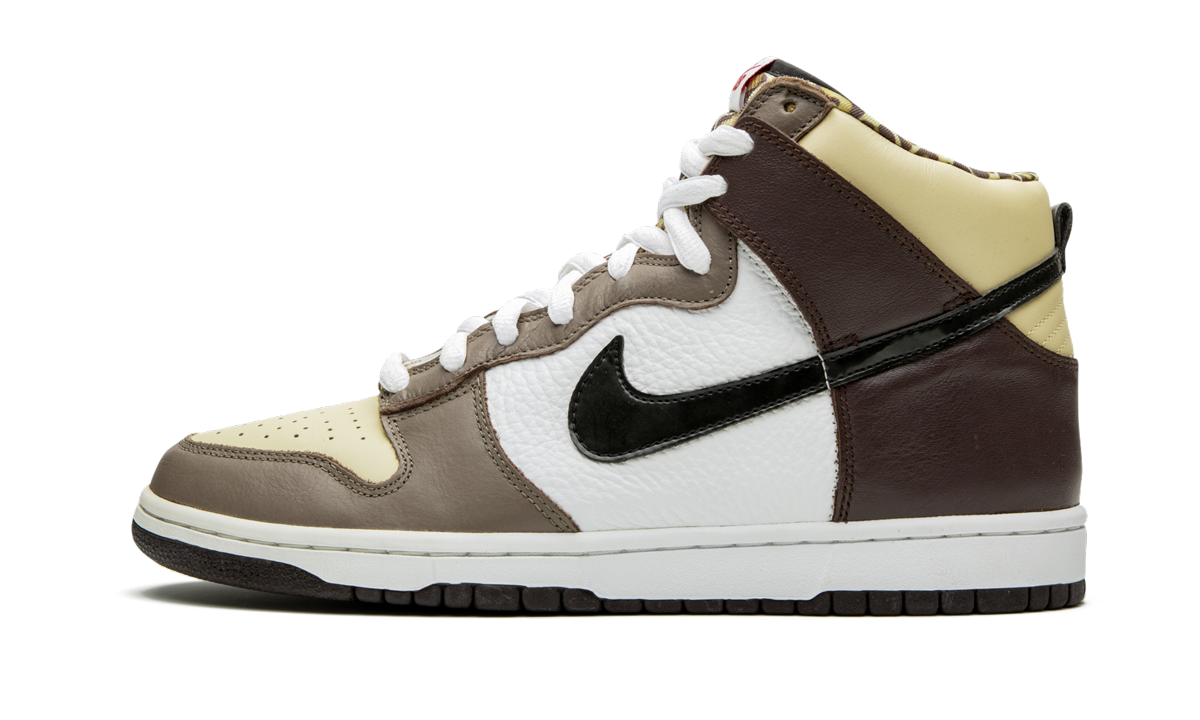 Nike Dunk High Pro SB "Ferris Bueller" 305050 201