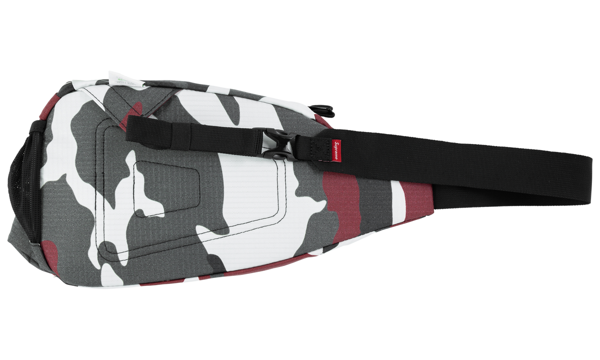 Supreme Sling Bag "SS21" SU10105