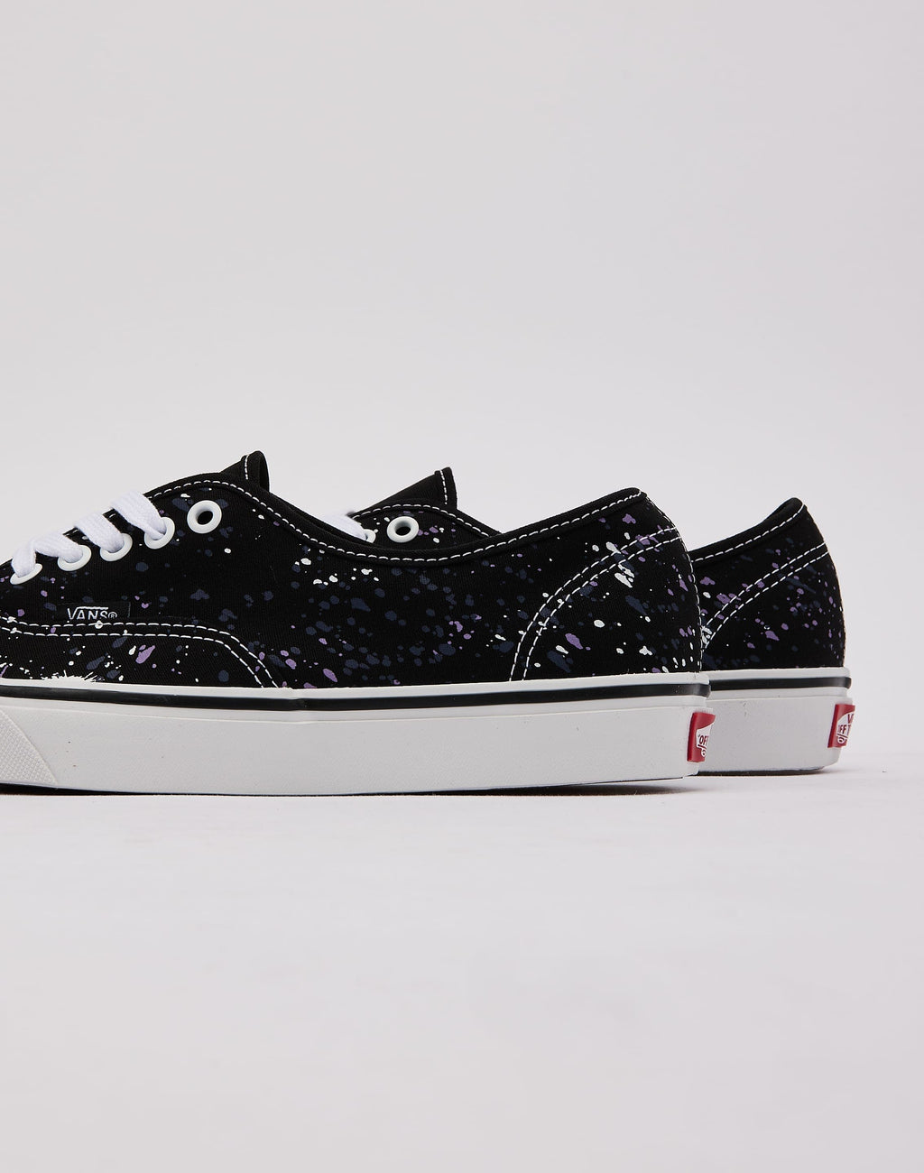 Vans Authentic