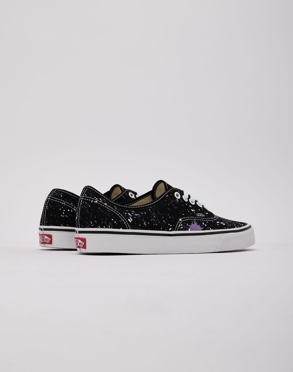 Vans Authentic