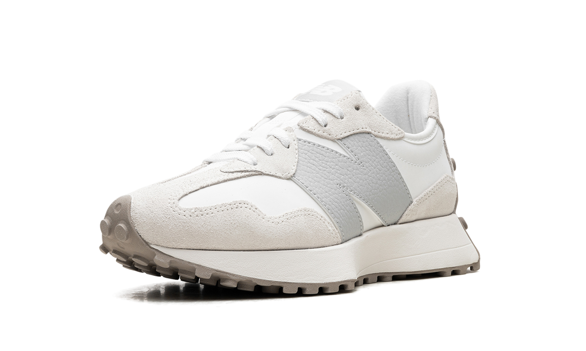 New Balance 327 WMNS "Sea Salt Brighton Grey" WS327KE
