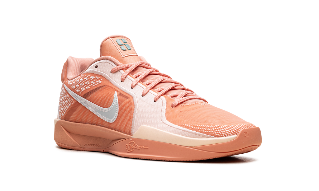 Nike Sabrina 2 WMNS "Activate" FQ2174 801