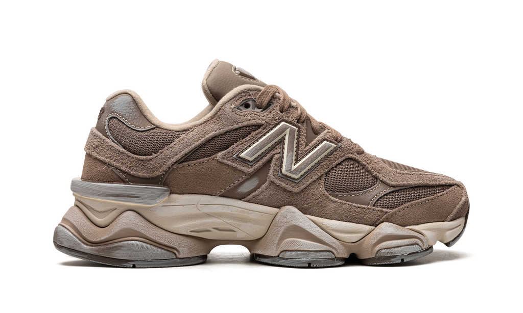 New Balance 9060 "Mushroom Brown" U9060PB