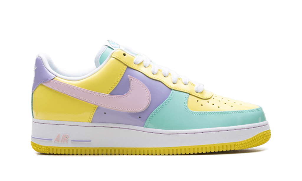 Nike Air Force 1 Low "Easter - 2026" IQ9706 701