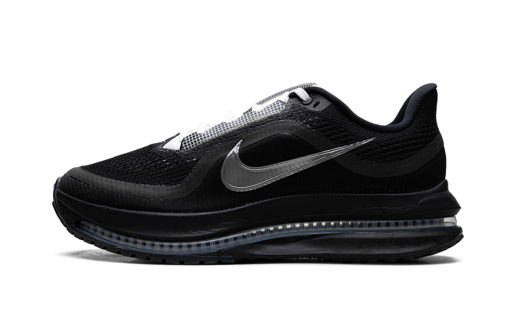 Nike Air Zoom Pegasus Premium SP "Black Metallic Silver" IH4369001