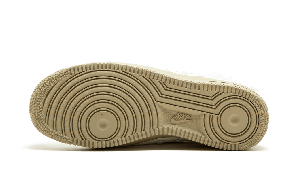Nike SF AF1 MID "Ivory Olive" 917753 101