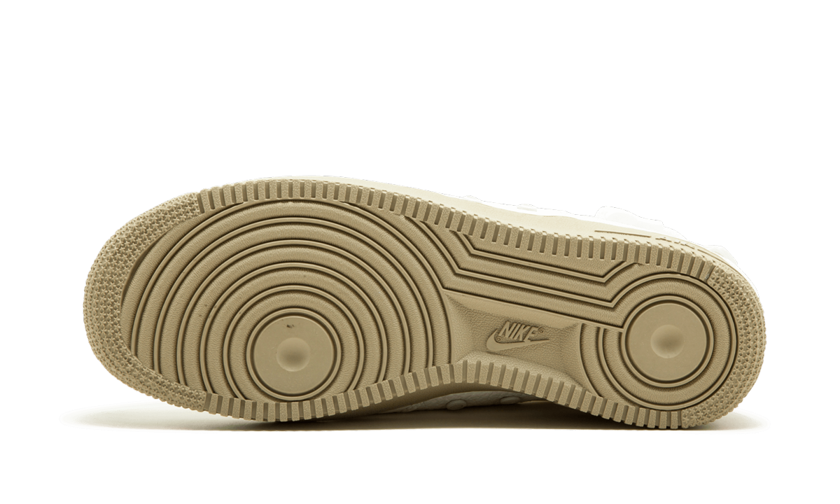 Nike SF AF1 MID "Ivory Olive" 917753 101