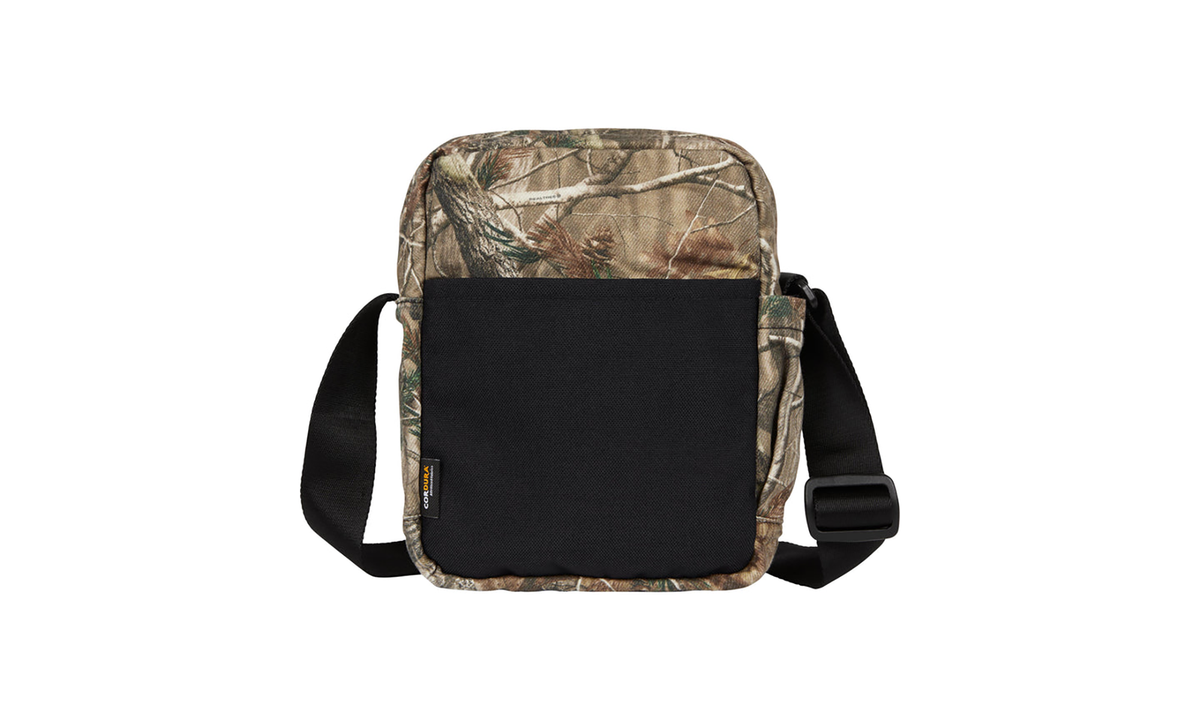 Supreme Denim Shoulder Bag "FW25 - Realtree¬Æ AP Camo" SU25816