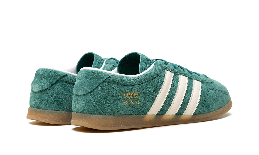 Adidas Gazelle Low Pro WMNS "Collegiate Green" JS1310