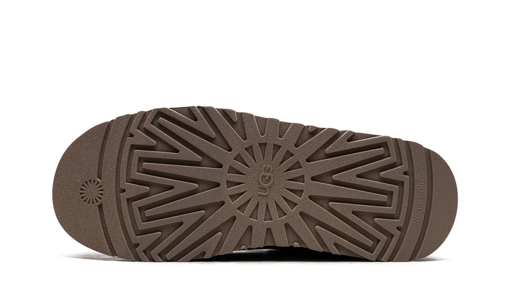 Ugg Tazz Maxi Tasman Slipper WMNS "Burnt Olive" 1140430 Btol