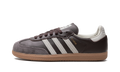 Adidas Samba OG "Brown Putty Grey" ID1481