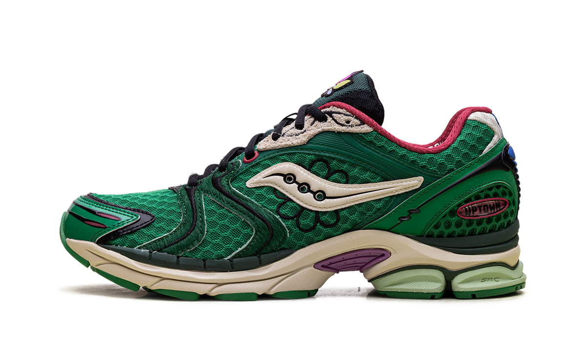 Saucony Progrid Triumph 4 "Jae Tips Flowers Grow Uptown Sugar Maple" S70966 4