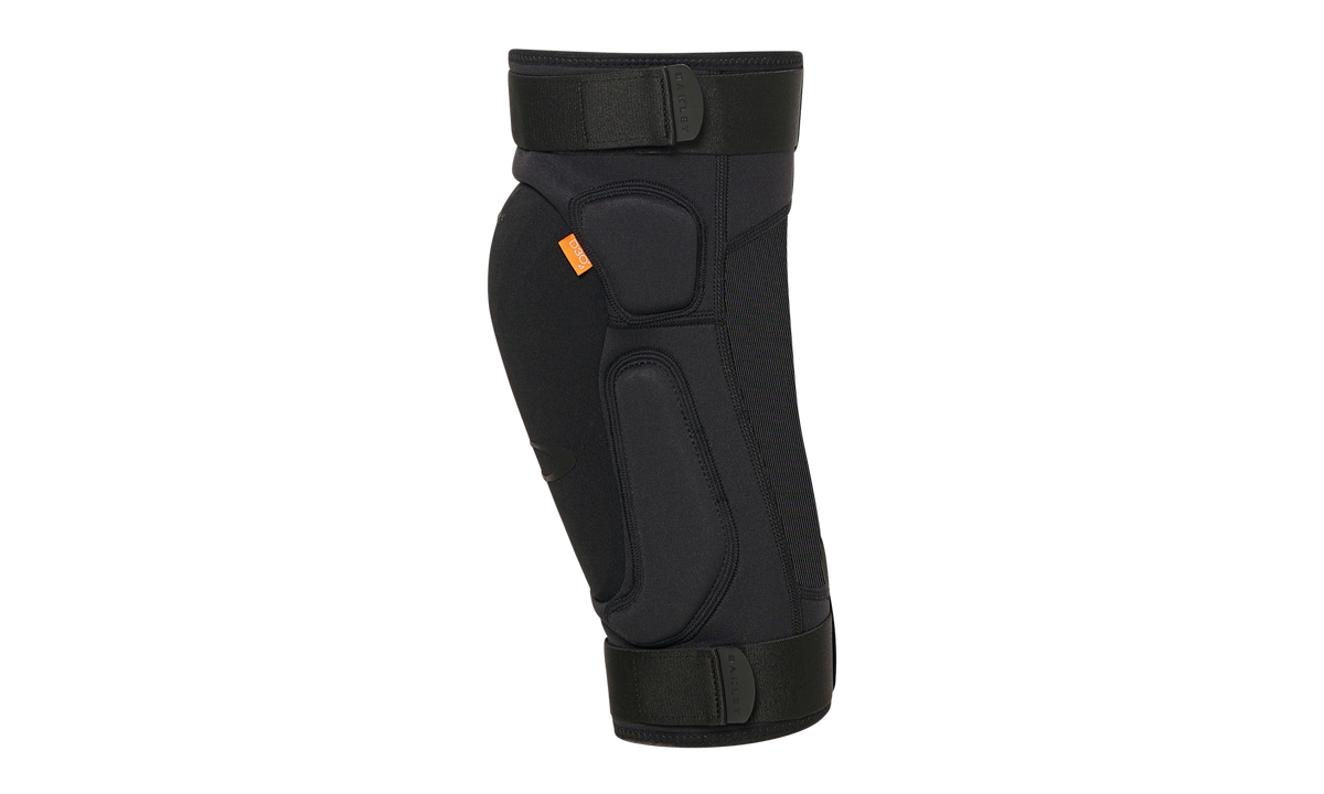Oakley Drop In D3O Knee Guard Pad "Blackout" FOS901490 02E