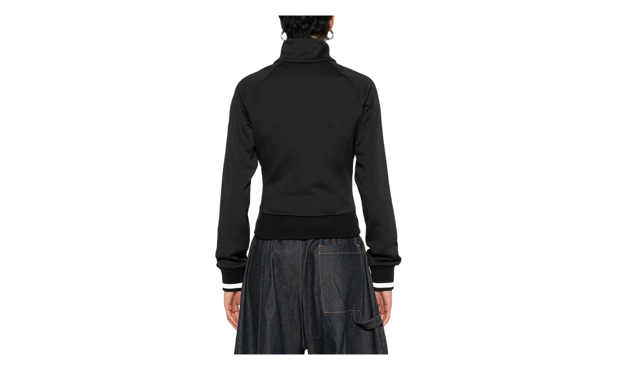 Adidas Wales Bonner Y-3 Track Jacket WMNS "Black" KS3979