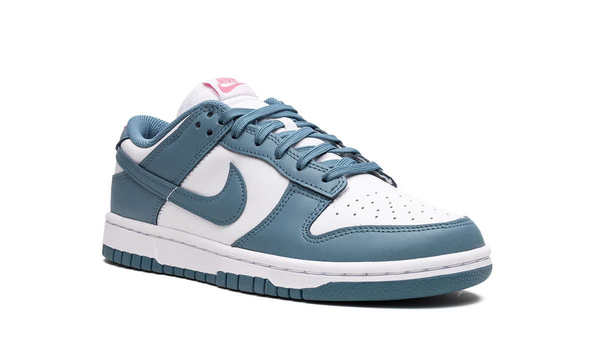 Nike DUNK LO MNS WMNS "Noise Aqua" FJ0739 100