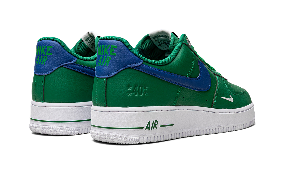 Nike Air Force 1 Low "Malachite - Green" DQ7658 300