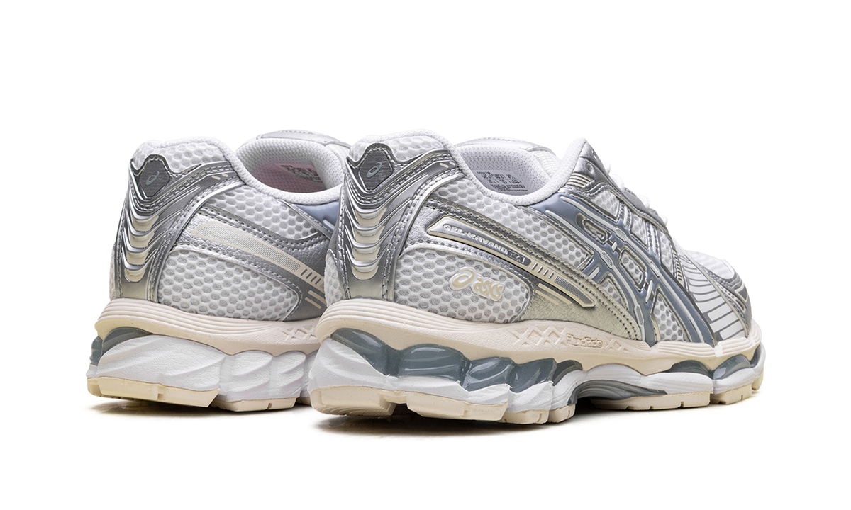 ASICS Gel-Kayano 12.1 "Silver Ice Blue" 1203A759 101
