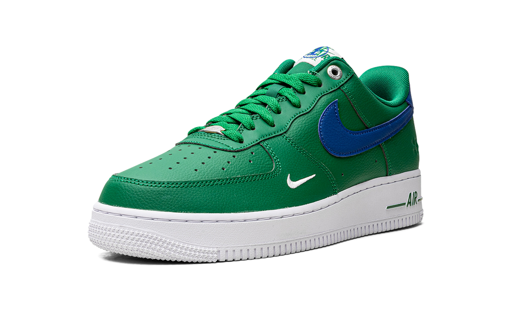 Nike Air Force 1 Low "Malachite - Green" DQ7658 300